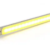 5V COB LED Strip Light - Warm White - Image 1
