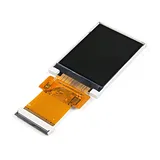 40-Pin 0.5mm FPC Connector - SMD, Dual-Sided Contacts - Image 5