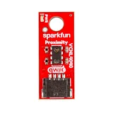 Micro Proximity Sensor - 20 cm VCNL4040 (Qwiic) - Image 2