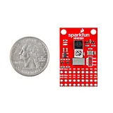 Red Vision HM01B0 Colour Camera Board - Image 4