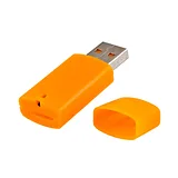 MicroSD Card Adapter - USB-A - Image 1