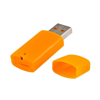 MicroSD Card Adapter - USB-A
