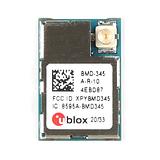 BMD-34 Bluetooth 5 / Thread / Zigbee Module with U.FL - Image 2