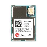 BMD-34 Bluetooth 5 / Thread / Zigbee Module with U.FL - Image 2