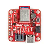 SparkFun OpenLog Data Collector with Machinechat - Air Quality Monitoring - Image 2