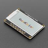 2.13in 250x122 Quad-Colour ePaper Display with SRAM - Image 3