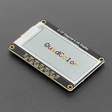 2.13in 250x122 Quad-Colour ePaper Display with SRAM - Image 3
