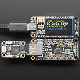 USB Host FeatherWing with MAX3421E - Image 1