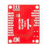 GPS-RTK Board - NEO-M8P-2 (Qwiic) - Image 4