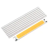 5V COB LED Strip Light - Warm White - Image 4