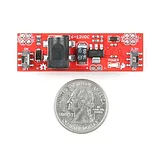 Breadboard Power Supply Stick 5V/3.3V with Headers - Image 4