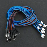 Gravity 3-Pin PH2.0 to DuPont Male Cable Pack 30cm - Image 7