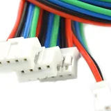 Gravity PH2.0 to Female DuPont Tagged Cable 30cm - 5 Pack - Image 4