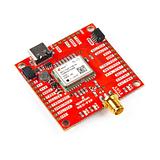 NEO-F9P GNSS-RTK L1/L5 Breakout with Qwiic - Image 1