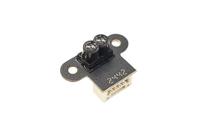 DFRobot Ultra-Compact ToF Laser Ranging Sensor - 7.8m