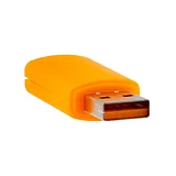 MicroSD Card Adapter - USB-A - Image 3