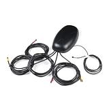 Taoglas Steedan MA350 5-in-1 Magnetic Mount Antenna - Image 1