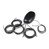 Taoglas Steedan MA350 5-in-1 Magnetic Mount Antenna - Image 1