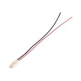 Molex Jumper 2 Wire Assembly - Image 1
