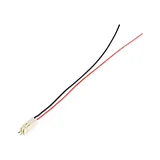 Molex Jumper 2 Wire Assembly - Image 1