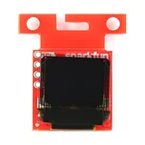 SparkFun Micro OLED Breakout (Qwiic) - Image 2