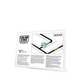Ozobot Colour Code Magnets Speed Kit (18 Tiles) - Image 1