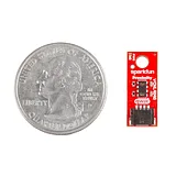 Micro Proximity Sensor - 20 cm VCNL4040 (Qwiic) - Image 4