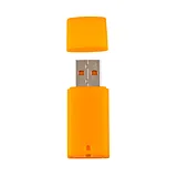 MicroSD Card Adapter - USB-A - Image 2