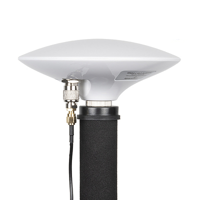 TOPGNSS TOP106 L1/L2 GNSS Surveying Antenna - TNC