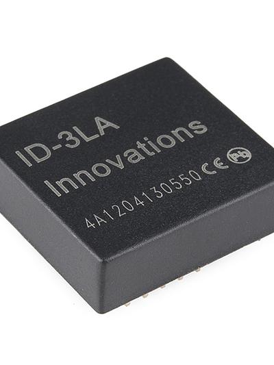 RFID Reader ID-3LA (125 kHz)