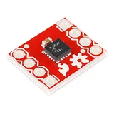 SparkFun Triple Axis Accelerometer Breakout - ADXL362 - Image 1