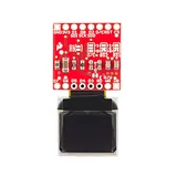 SparkFun Micro OLED Breakout - Image 3