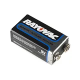 9V Alkaline Battery - Image 1