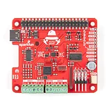 SparkFun Auto pHAT for Raspberry Pi - Image 3
