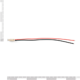 Molex Jumper 2 Wire Assembly - Image 2