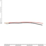 Molex Jumper 2 Wire Assembly - Image 2