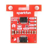 SparkFun Micro OLED Breakout (Qwiic) - Image 3