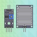 Raindrop Sensor with micro:bit