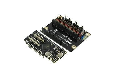 FireBeetle 2 ESP32-P4 AI Development Kit with Wi-Fi 6
