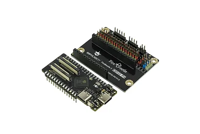 FireBeetle 2 ESP32-P4 AI Development Kit with Wi-Fi 6