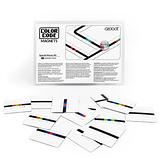 Ozobot Colour Code Magnets Special Moves Kit (18 Tiles) - Image 1