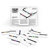 Ozobot Colour Code Magnets Special Moves Kit (18 Tiles) - Image 1