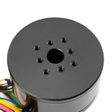 4015 3-Phase BLDC Motor with AS5600 Encoder - Image 5