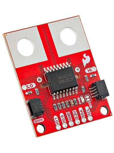 ACS37800 Qwiic Power Meter