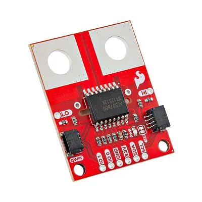 ACS37800 Qwiic Power Meter