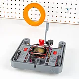 Red Vision Camera & Touch Display Kit for XRP - Image 8