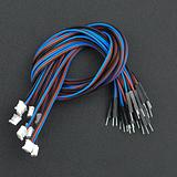 Gravity 3-Pin PH2.0 to DuPont Male Cable Pack 30cm - Image 6