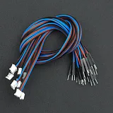 Gravity 3-Pin PH2.0 to DuPont Male Cable Pack 30cm - Image 6