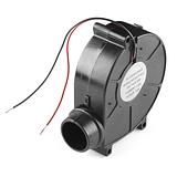 Blower - Squirrel Cage (12V) - Image 1