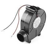 Blower - Squirrel Cage (12V) - Image 1